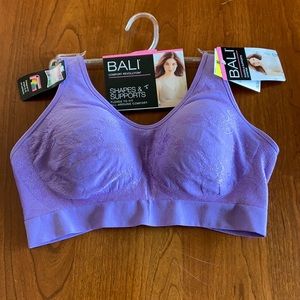 Bali Comfort Revolution Wirefree